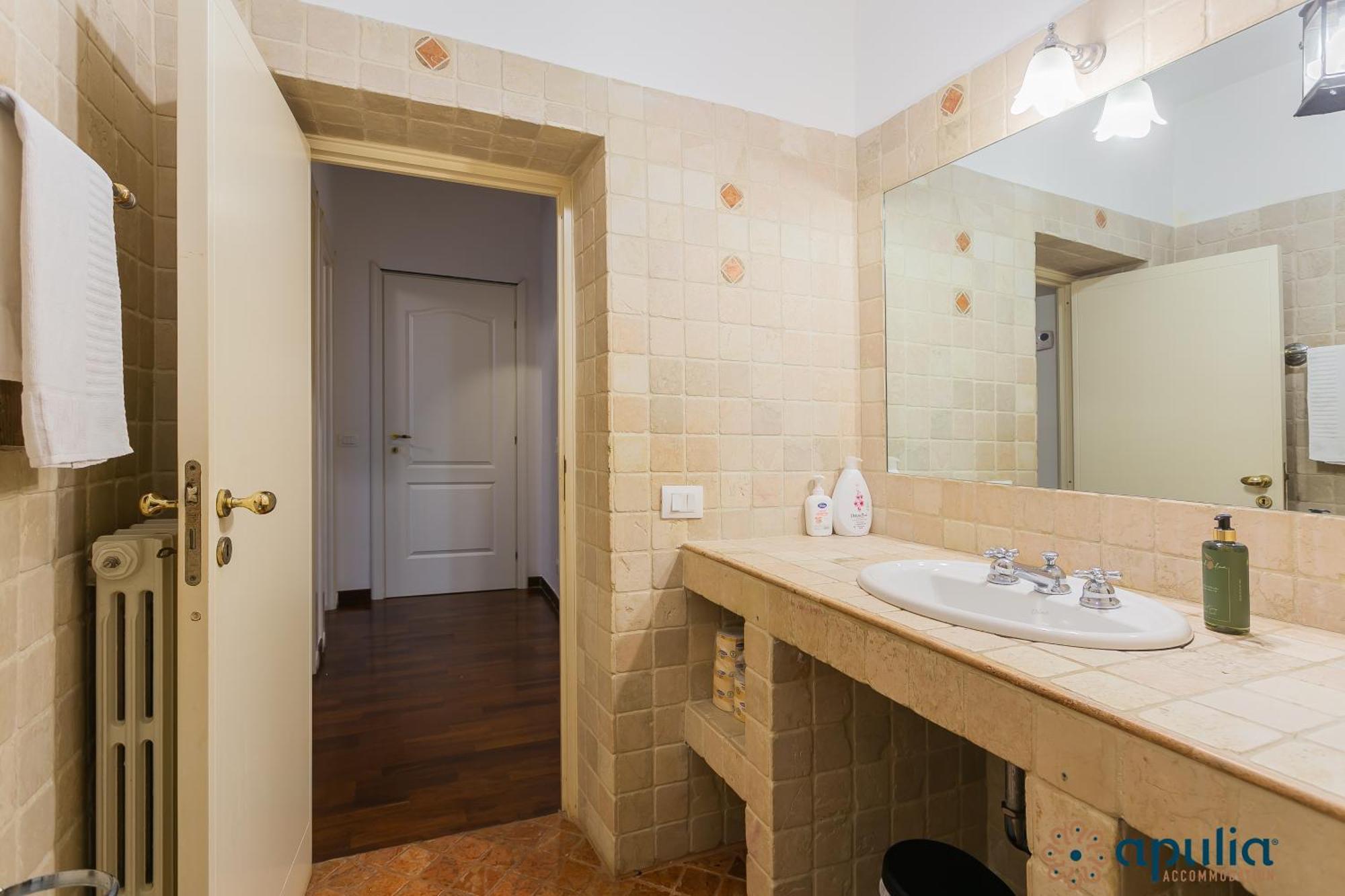 Titti'S House By Apulia Accommodation バーリ エクステリア 写真