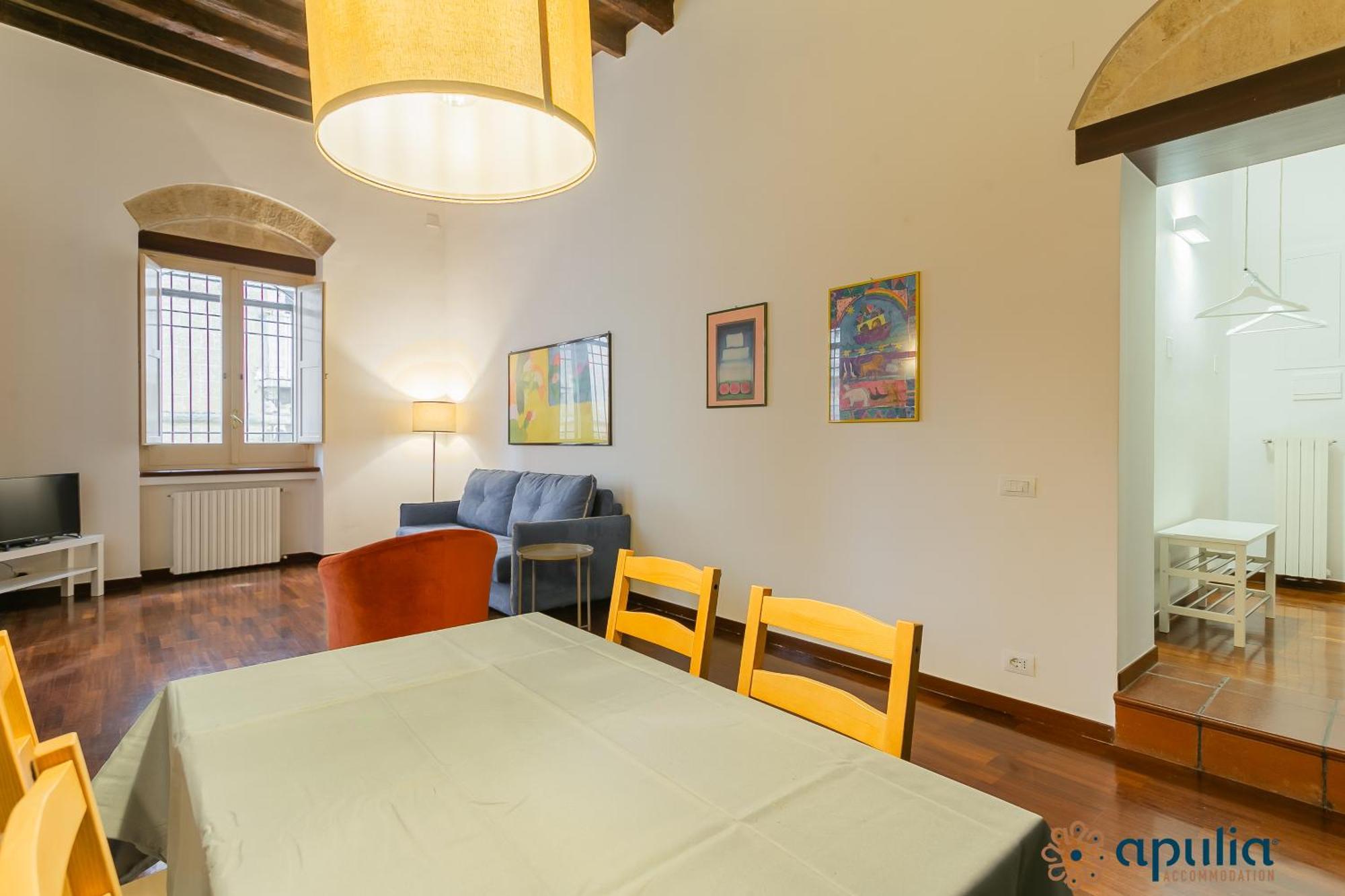 Titti'S House By Apulia Accommodation バーリ エクステリア 写真