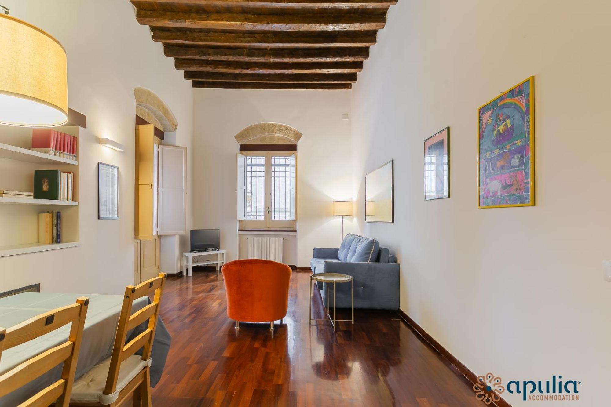 Titti'S House By Apulia Accommodation バーリ エクステリア 写真