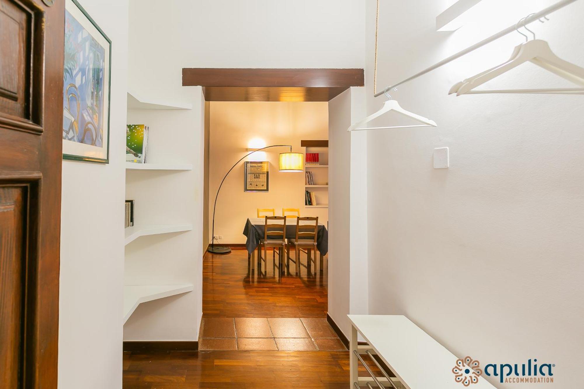 Titti'S House By Apulia Accommodation バーリ エクステリア 写真