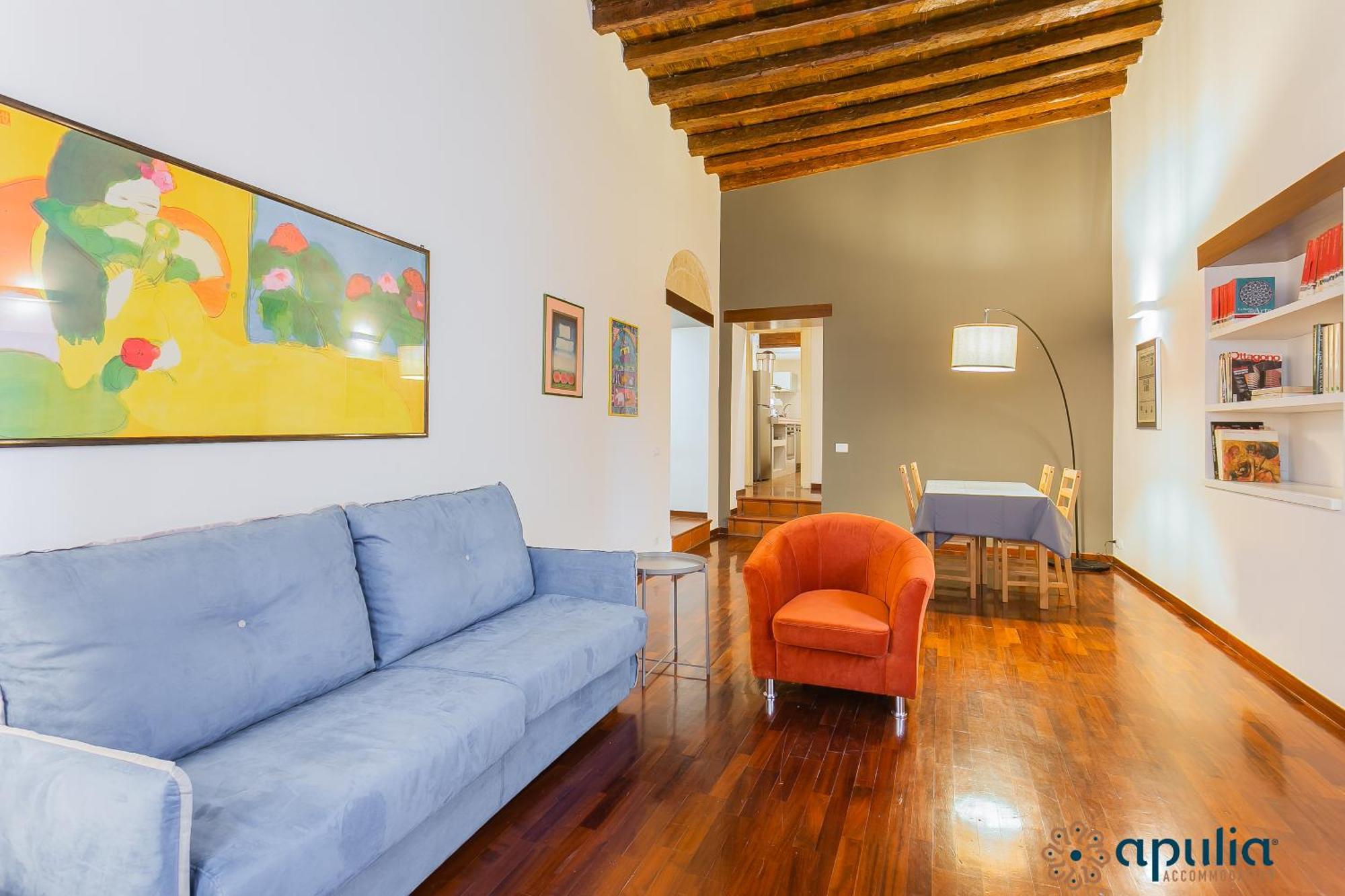 Titti'S House By Apulia Accommodation バーリ エクステリア 写真