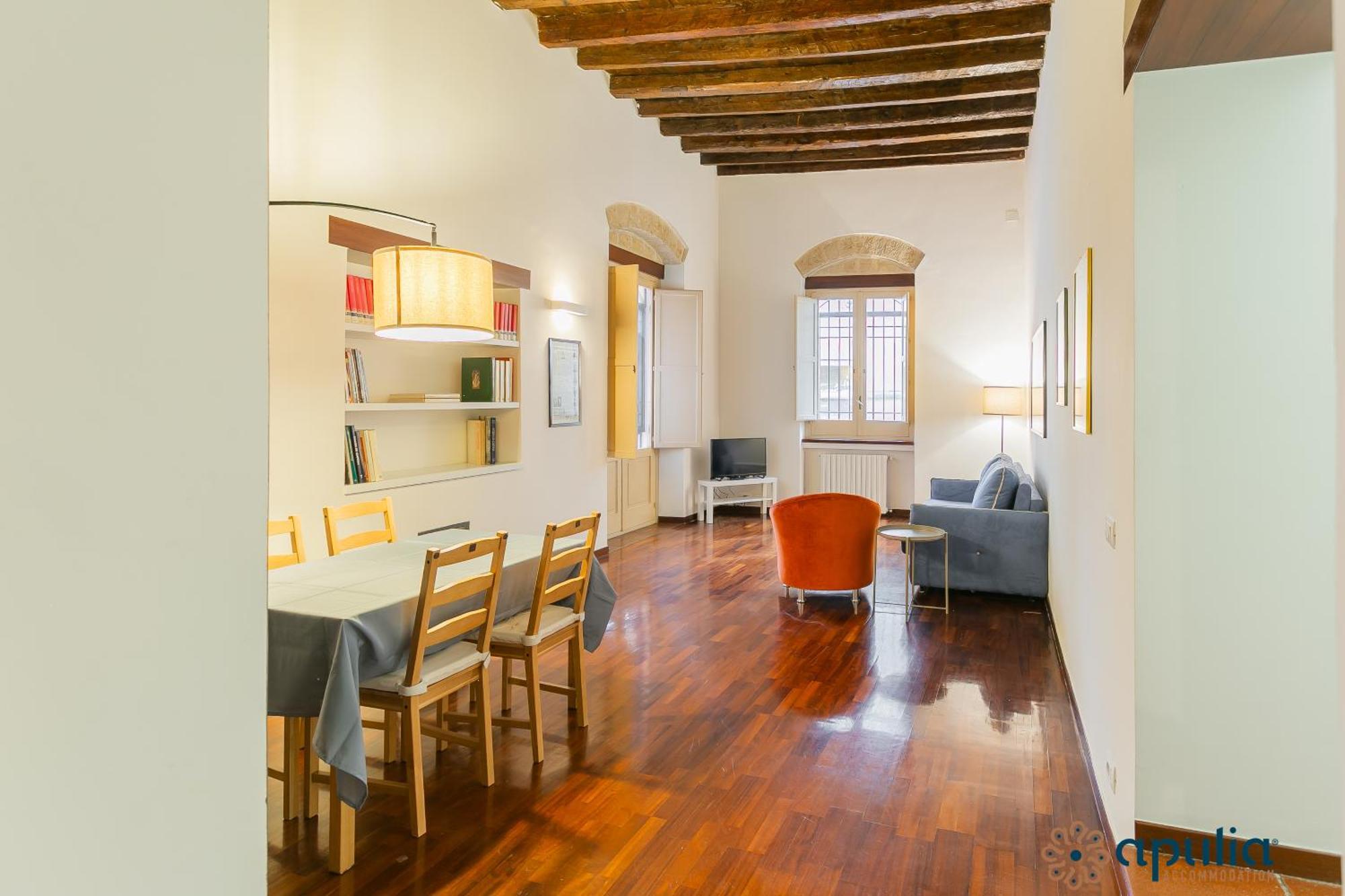 Titti'S House By Apulia Accommodation バーリ エクステリア 写真