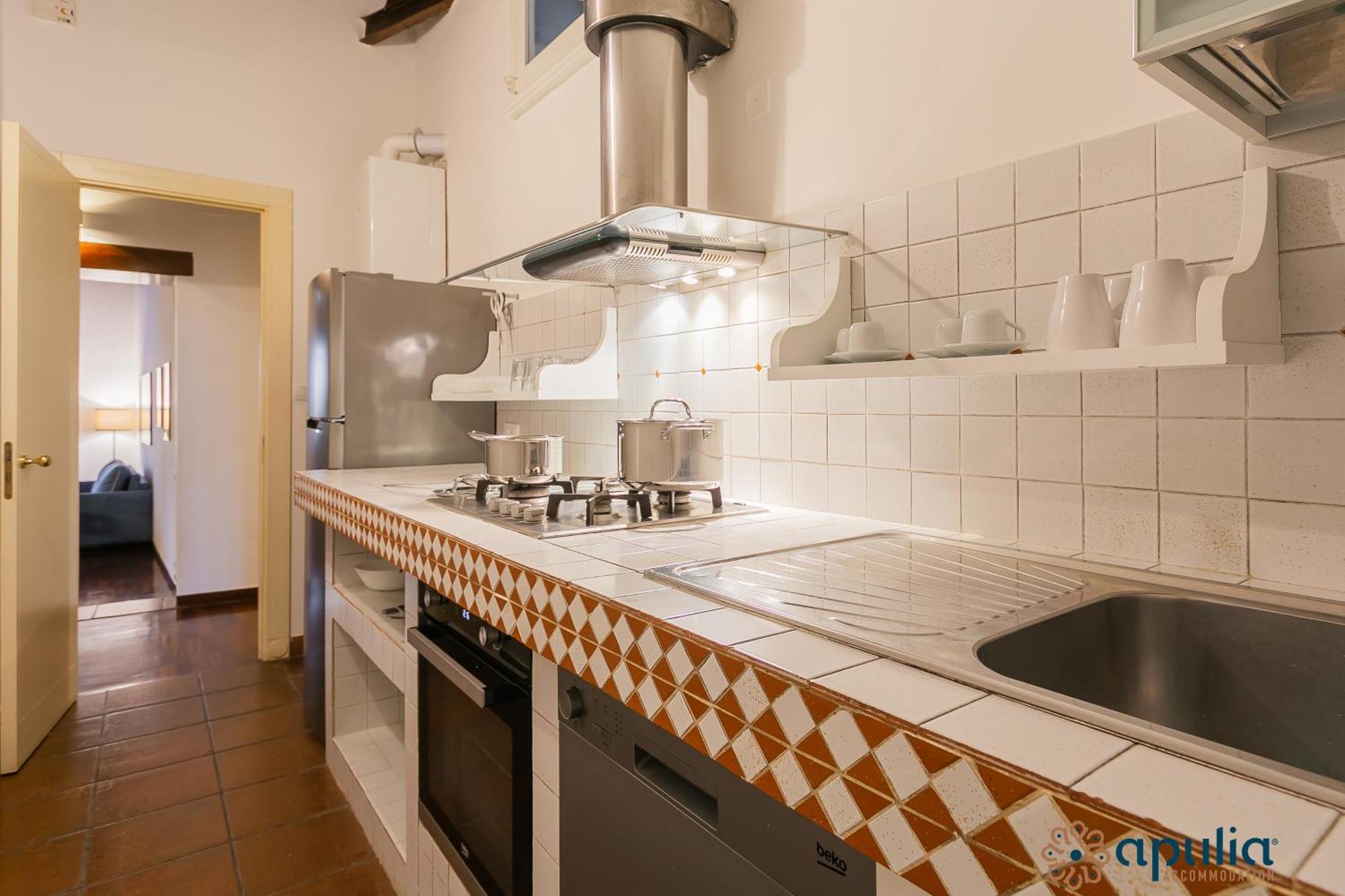Titti'S House By Apulia Accommodation バーリ エクステリア 写真