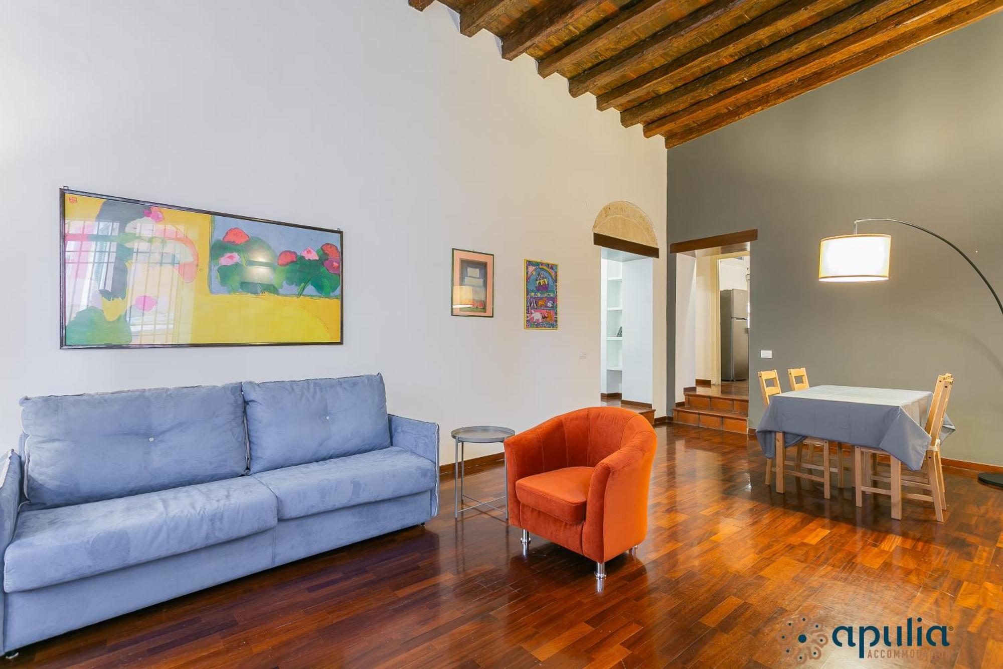 Titti'S House By Apulia Accommodation バーリ エクステリア 写真