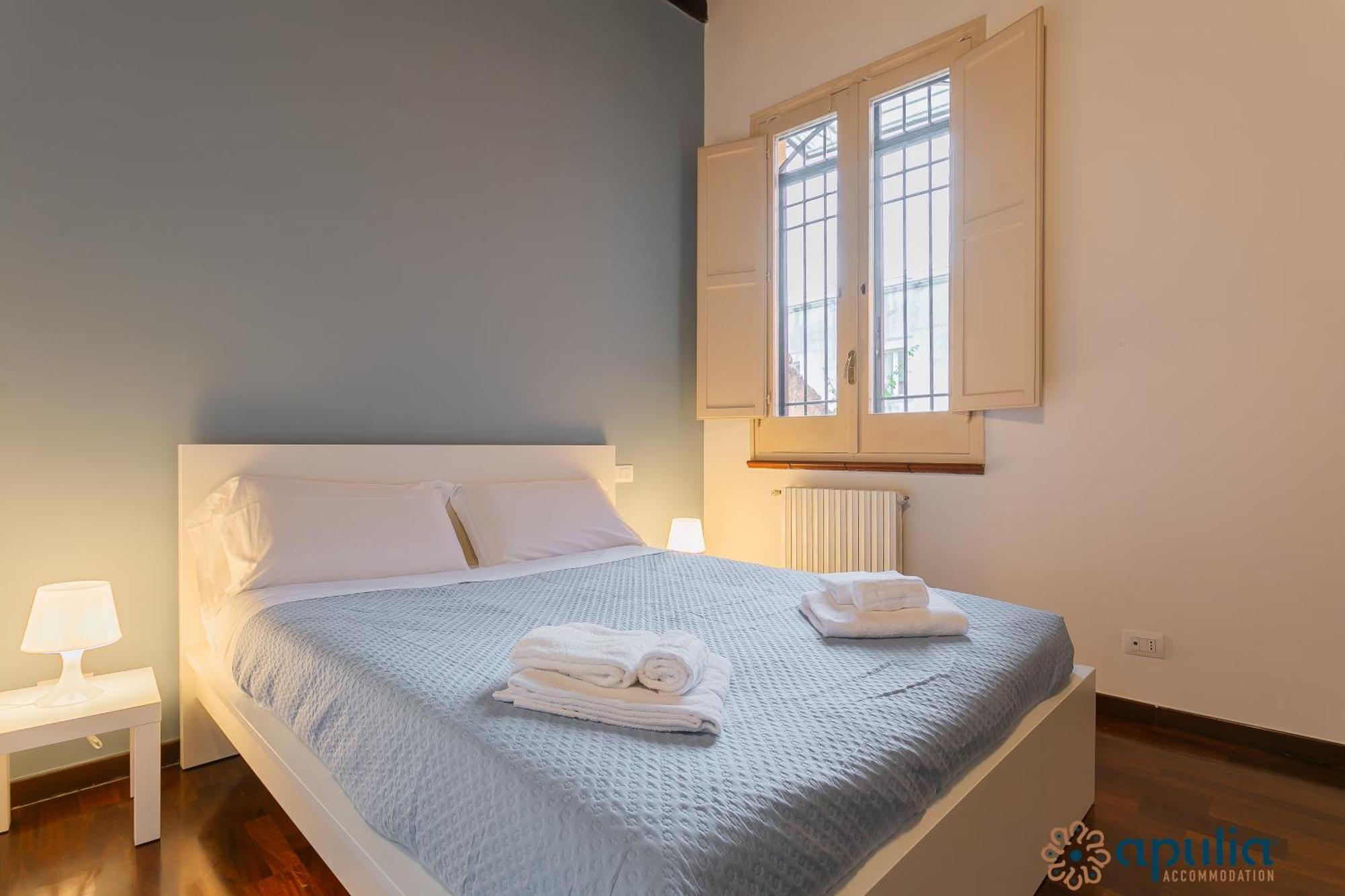 Titti'S House By Apulia Accommodation バーリ エクステリア 写真